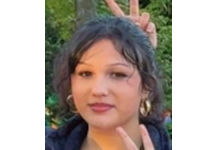 FWPD: Missing 15 year-old Aliyah Difilippo, 5200 block Harrison Street The Fort Wayne Police Department is investigating the disappearance of 15 year-old Aliyah Difilippo, who was last seen in the 5200 block of Harrison Street on November 23, 2025, at around 1911 hours. She was last seen wearing a black tank top and black PJ bottom pants. She is described as 5’00”, 110 lbs, long curly brown hair, brown eyes, dental braces, and earrings. Anyone with information to the whereabouts of Aliyah is asked to call (260) 427-1222 or 9-1-1. Photo provided by the FWPD.