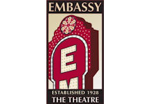 Comedian Rodney Carrington returns to the Embassy – 1/30/2026