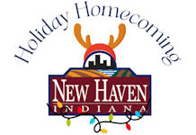 New Haven celebrates the season with annual Holiday Homecoming – 11/22/2025