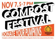 Compost Festival – 11/7/2025