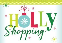 Holly Shopping returns on Small Business Saturday – 11/29/2025