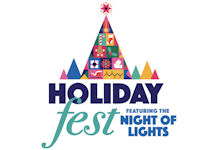 HolidayFest featuring the Night of Lights kicks off the holiday season – 11/26/2025