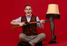 Fort Wayne Youtheatre: A Christmas Story