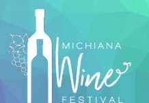 Michiana Wine Festival returns to Headwaters Park – 4/26/2025