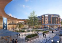 North River District plan takes major step forward