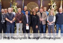 AFW Video: City of Fort Wayne’s Neighborhood Infrastructure Recap