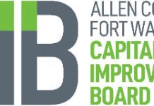 Capital Improvement Board of Managers Meeting agenda – 12/4/2025
