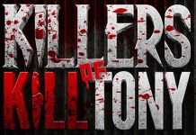 Killers of Kill Tony at the Embassy – 3/20/2026