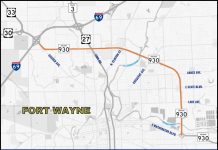 State Road 930 closure rescheduled