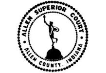 Allen Superior Court Probate Magistrate Phillip Houk announces retirement