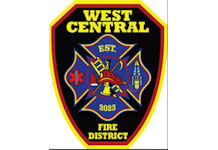 West Central Fire District votes to join unified Allen County Fire and EMS District