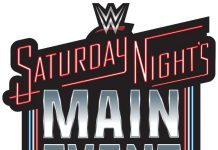 WWE® Saturday night’s Main Event on May 23, 2026