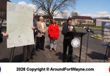 AFW Photos and Video: City’s announcement of $37M into neighborhoods