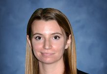 Forensic Scientist II Hannah Dygert awarded 2025 Forensic Scientist of the Year