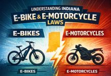 FWPD: Not every electric two-wheel vehicle is an e-bike