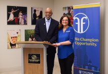 Foellinger Foundation awards up to $2M to Boys and Girls Clubs