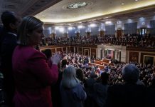 Text of King Charles III’s address to Joint Session of Congress – 4/28/2026