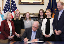 Improved child care access and affordability to support working families