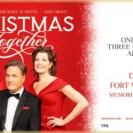 Christmas Together at Memorial Coliseum 12/2/2026