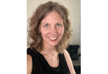 Elisabeth Honn Hoegberg is the new dean of the PFW College of Visual and Performing Arts