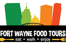 Fort Wayne Food Tours celebrates milestone 10th season