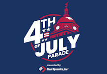 4th of July Parade to commemorate 250th anniversary of the United States