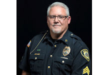 Rick Wiegmann named chief of PFW’s University Police Department