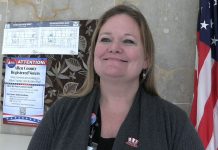 Interview: Early voting, voting centers, and primary election security