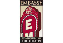 2026 Summer Nights at the Embassy series lineup announced