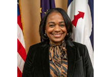 Fort Wayne City Councilwoman Michelle Chambers statement on Anita Ann Grayson