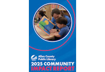 ACPL 2025 Community Impact Report released