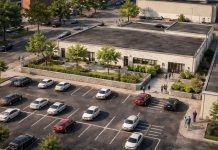 Mayor Tucker announces $2.26 M in philanthropic funds pledged to Anchor Resource Center