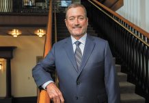 Chuck Goodrich announced as Indiana Secretary of Commerce