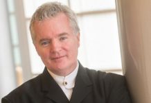 Andrew Constantine stepping down as Fort Wayne Philharmonic Music Director