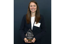 Parkview Health Registered Nurse Brooke Randol named ‘Caregiver of the Year’