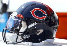 Chicago Bears move to Hammond Indiana