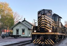 Indiana Rail Experience announces largest season yet for 2026