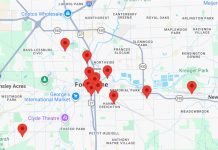 Administration memo to Council on potential Anchor Resource Center sites