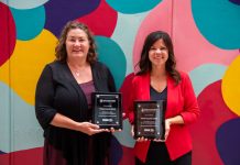 Visit Fort Wayne’s Kristen Guthrie and Nicolle Campbell have earned their CDME