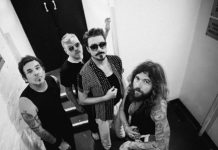 Rival Sons to appear at the Clyde Theatre – 11/29/2026