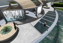 City awarded $15.6M from U.S. DOT for Ewing Street Bridge and Road Project
