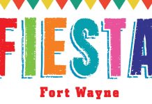 Fiesta Fort Wayne returns – 8/8/2026