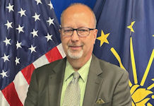 Joby Jerrells appointed to Indiana Utility Regulatory Commission