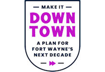 MAKE IT DOWNTOWN plan kicks off public engagement – 8/28 and 8/29/2026