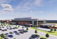 Parkview Health breaks ground on full-service hospital in West Lafayette Indiana