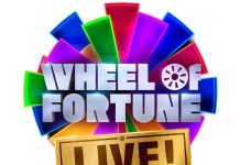 Wheel of Fortune Live! at the Clyde Theatre – 10/22/2026