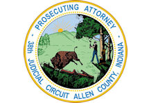 Prosecutor’s statement on the death of Tayshawn Amere Ross