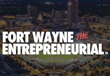 Mayor Tucker named a Founding Mayor of America the Entrepreneurial