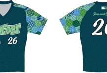 Fort Wayne TinCaps unveil 2026 ‘Caps Against Cancer uniforms