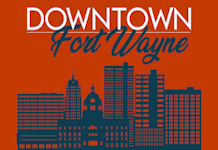 Downtown Fort Wayne announces Riley Hollenbaugh as Executive Director